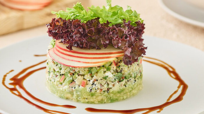 Watch the animated recipe